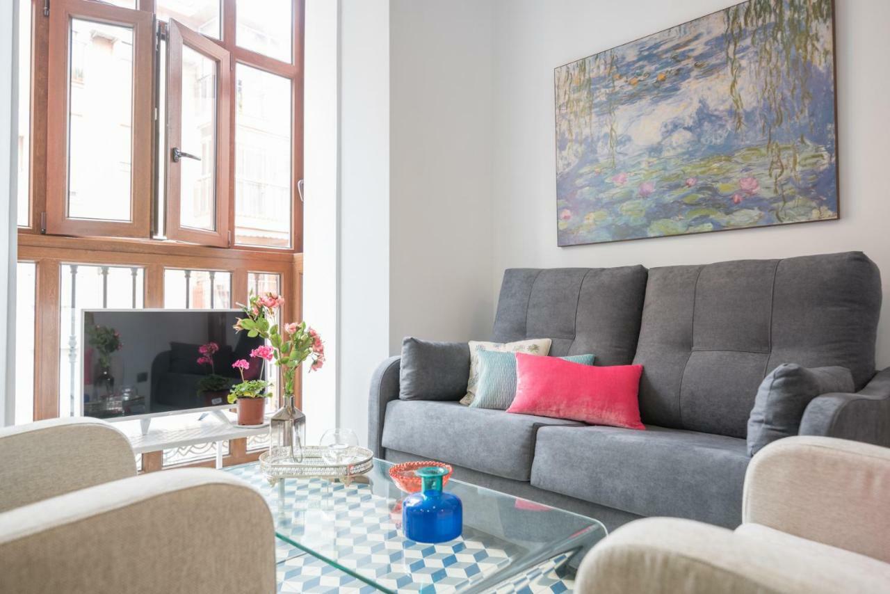 Apartamento El Carmen Málaga