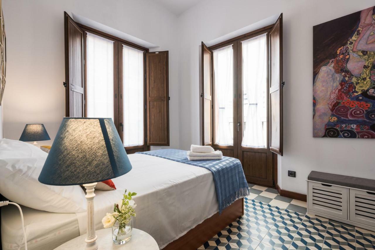 Apartamento El Carmen *