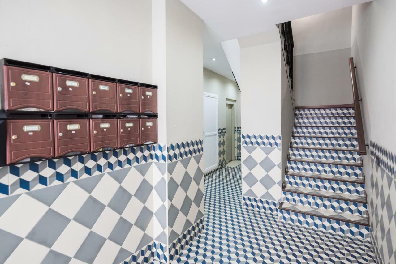 El Carmen Apartamento *