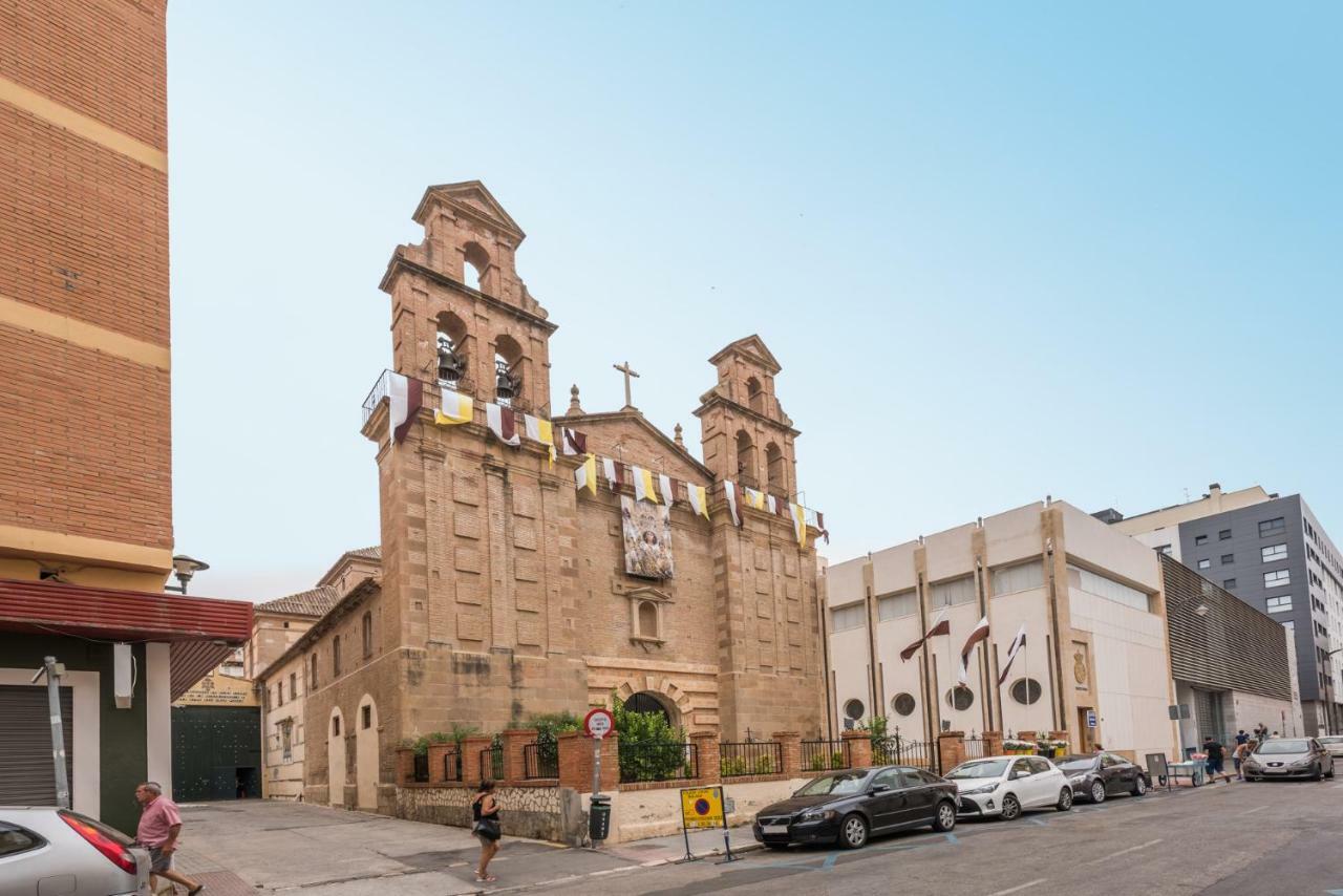 El Carmen Apartamento *