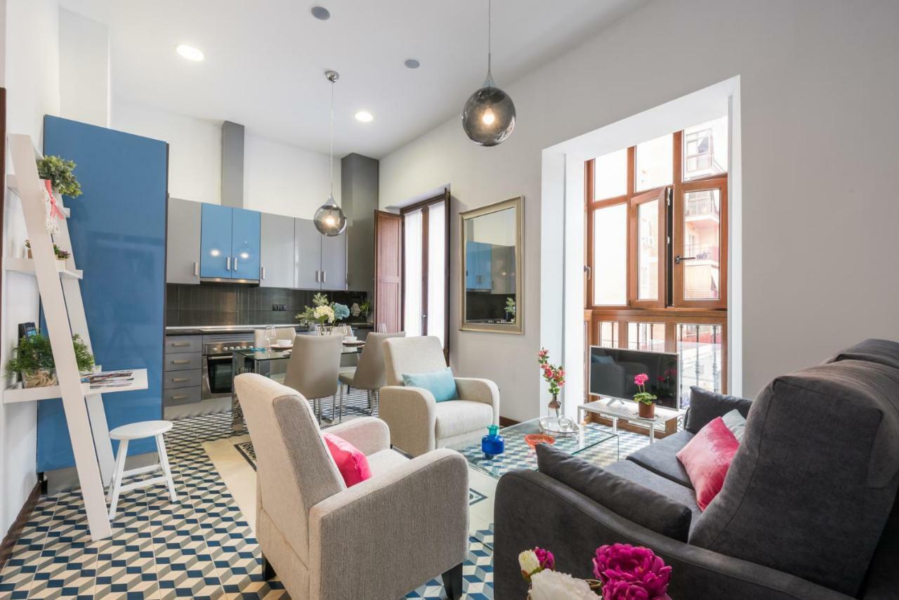 El Carmen Apartamento *
