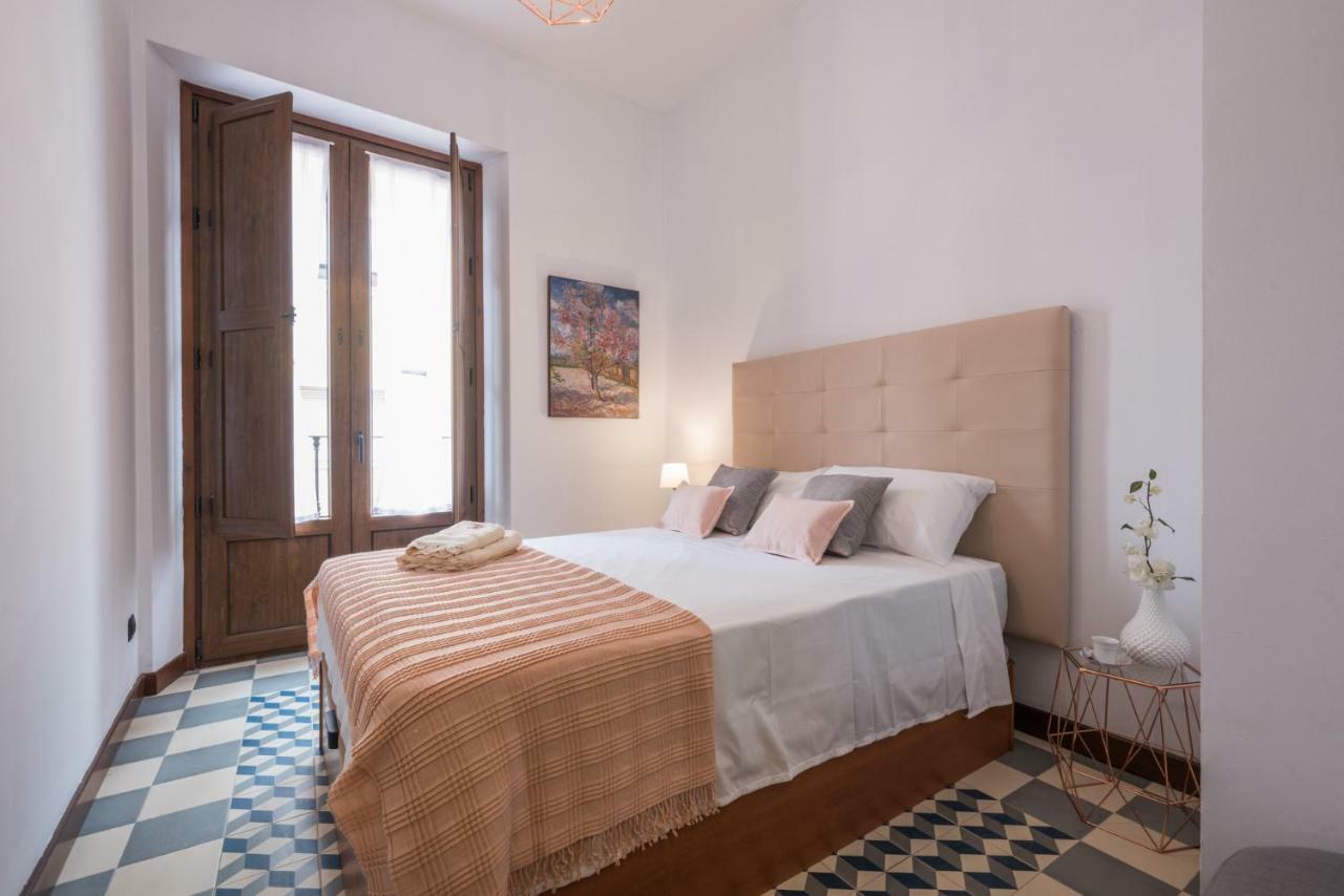 Apartamento El Carmen