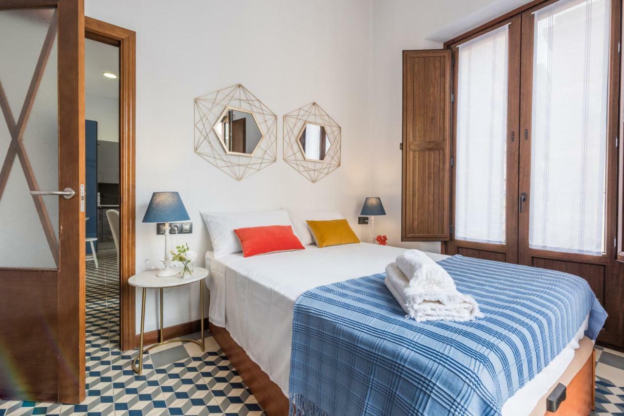 Apartamento El Carmen