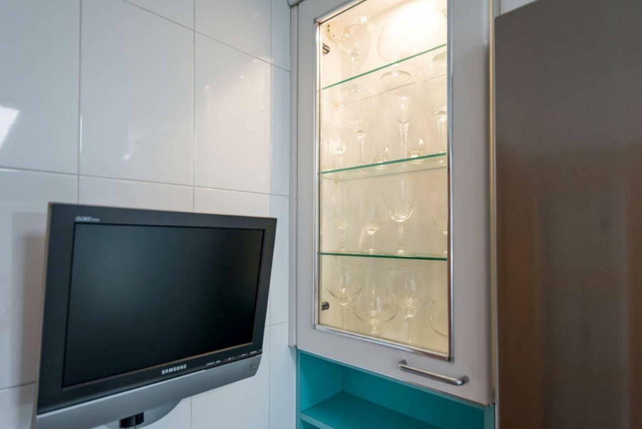 Apartment Playa Machado 62 *