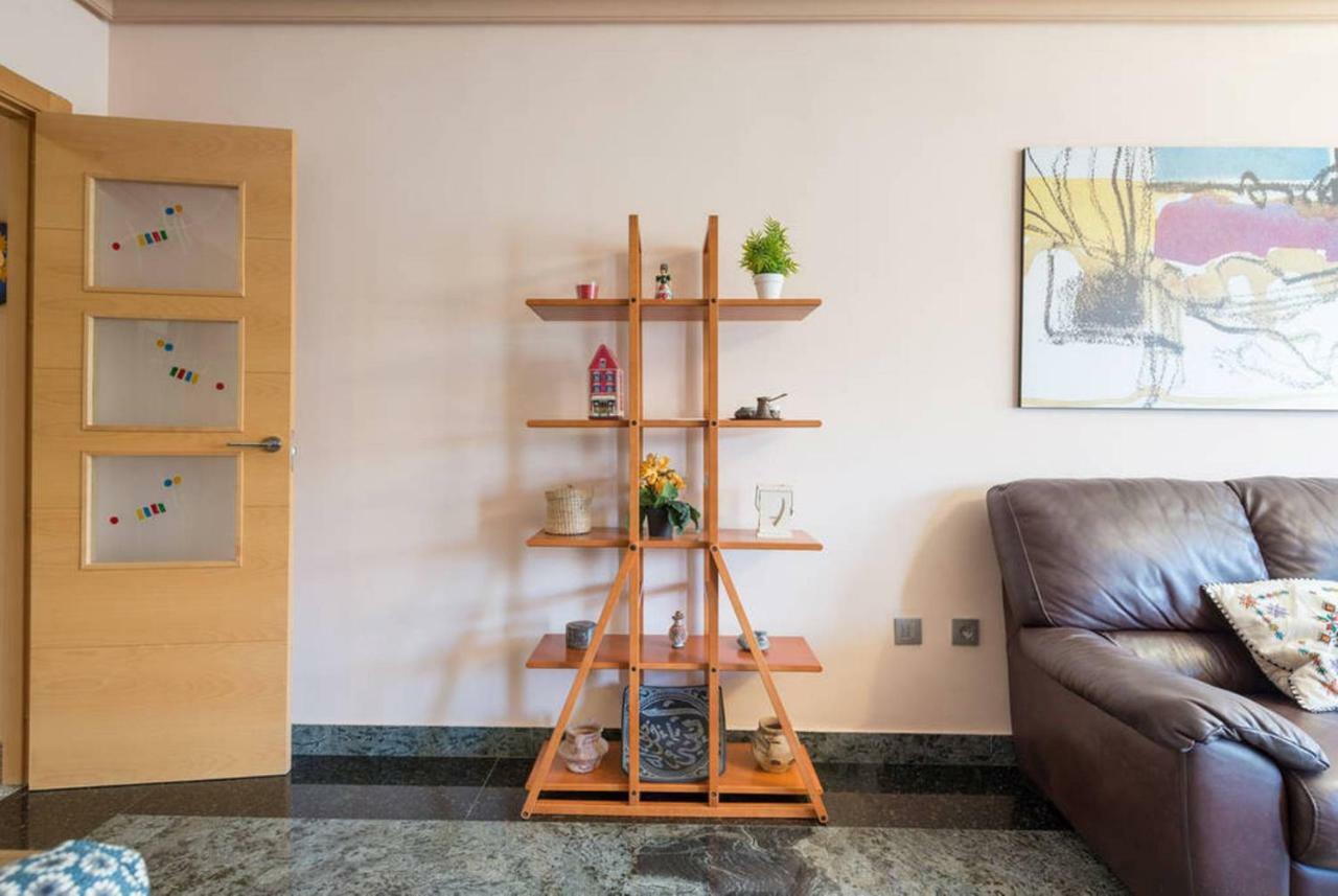 Playa Machado 62 Apartment