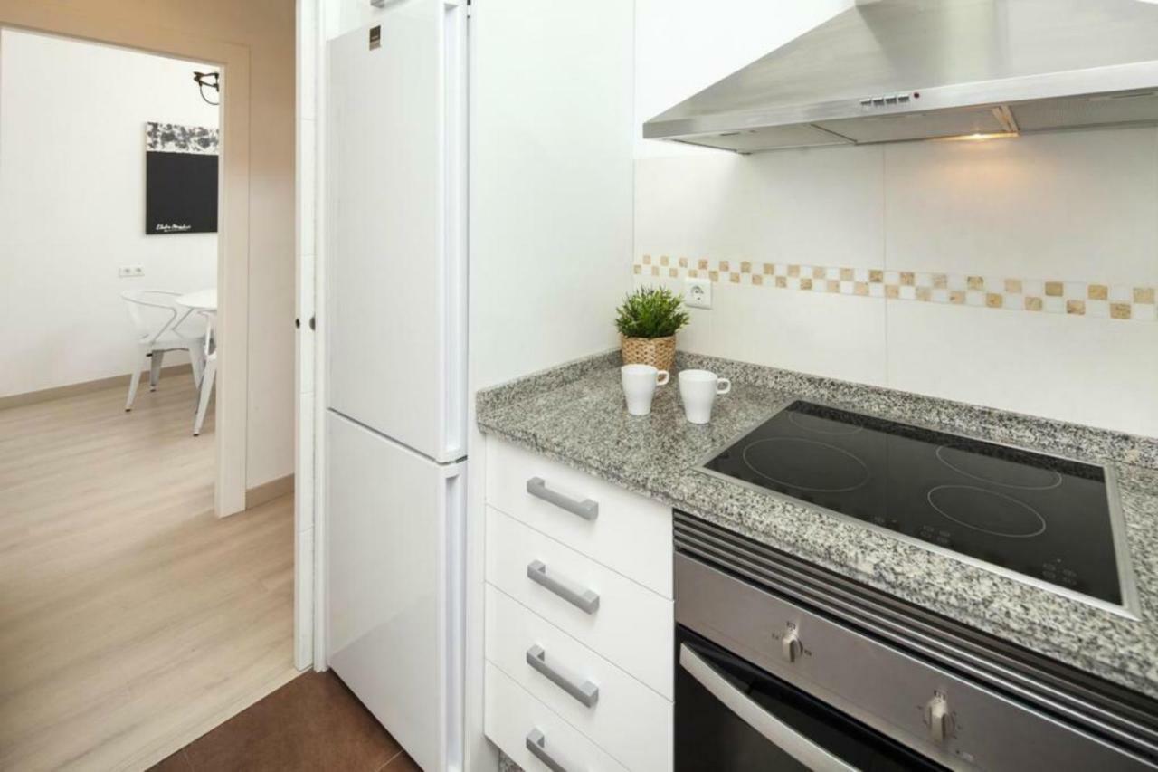 Mediterraneo Apartamento Málaga