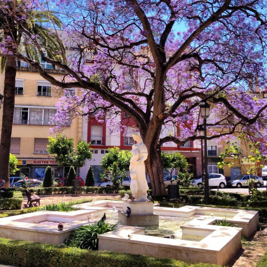 Piso Plaza Victoria, Apartamento Málaga