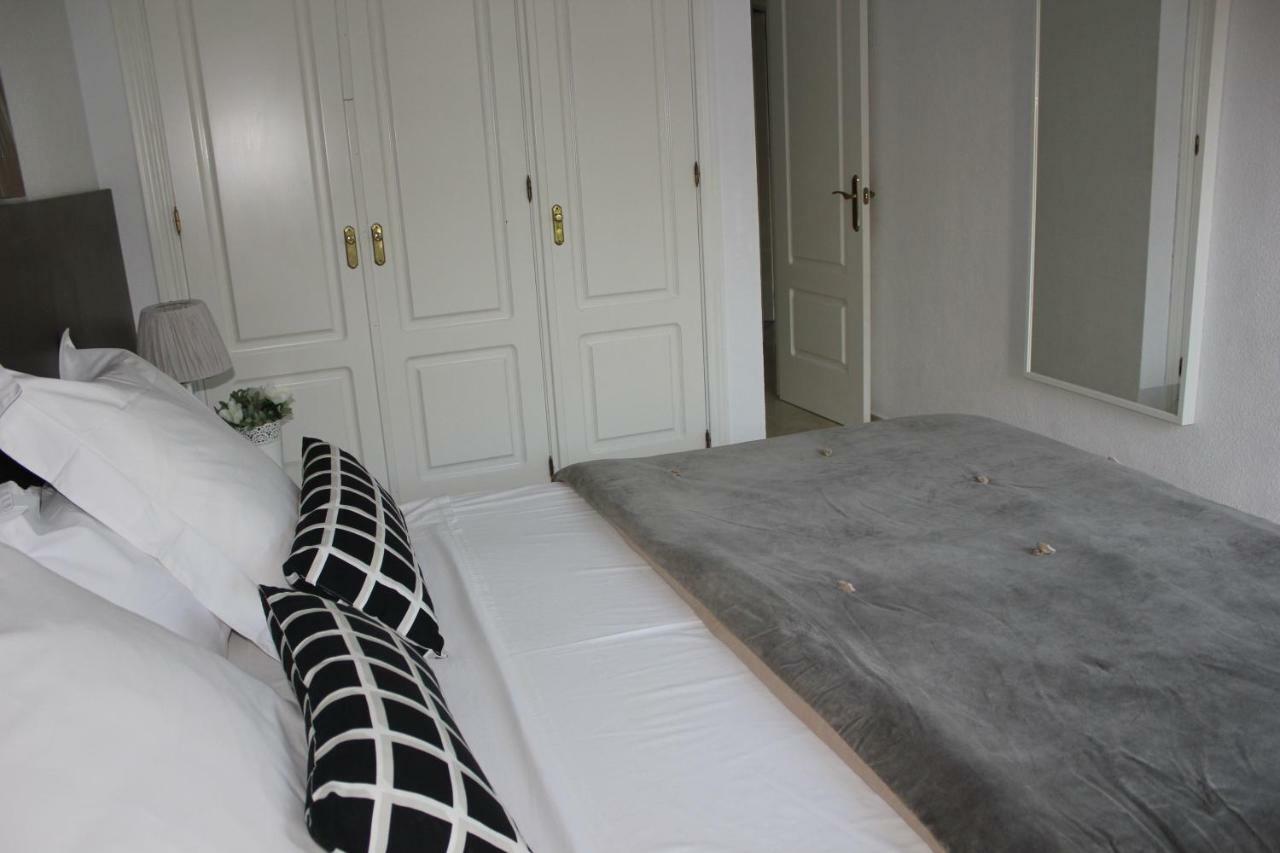 Apartamento Piso Plaza Victoria, Málaga