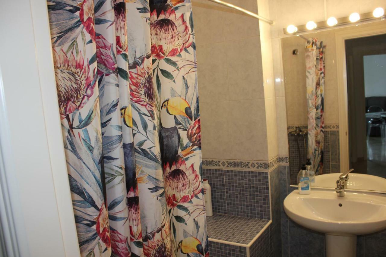 Piso Plaza Victoria, Apartamento
