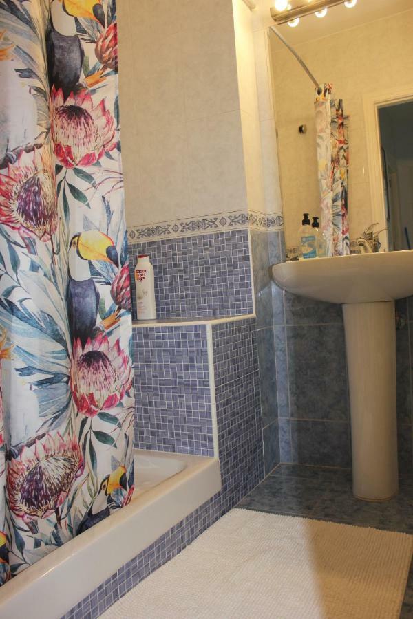 Piso Plaza Victoria, Apartamento