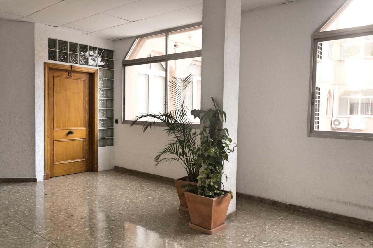 Apartamento Malagueta Gutenberg