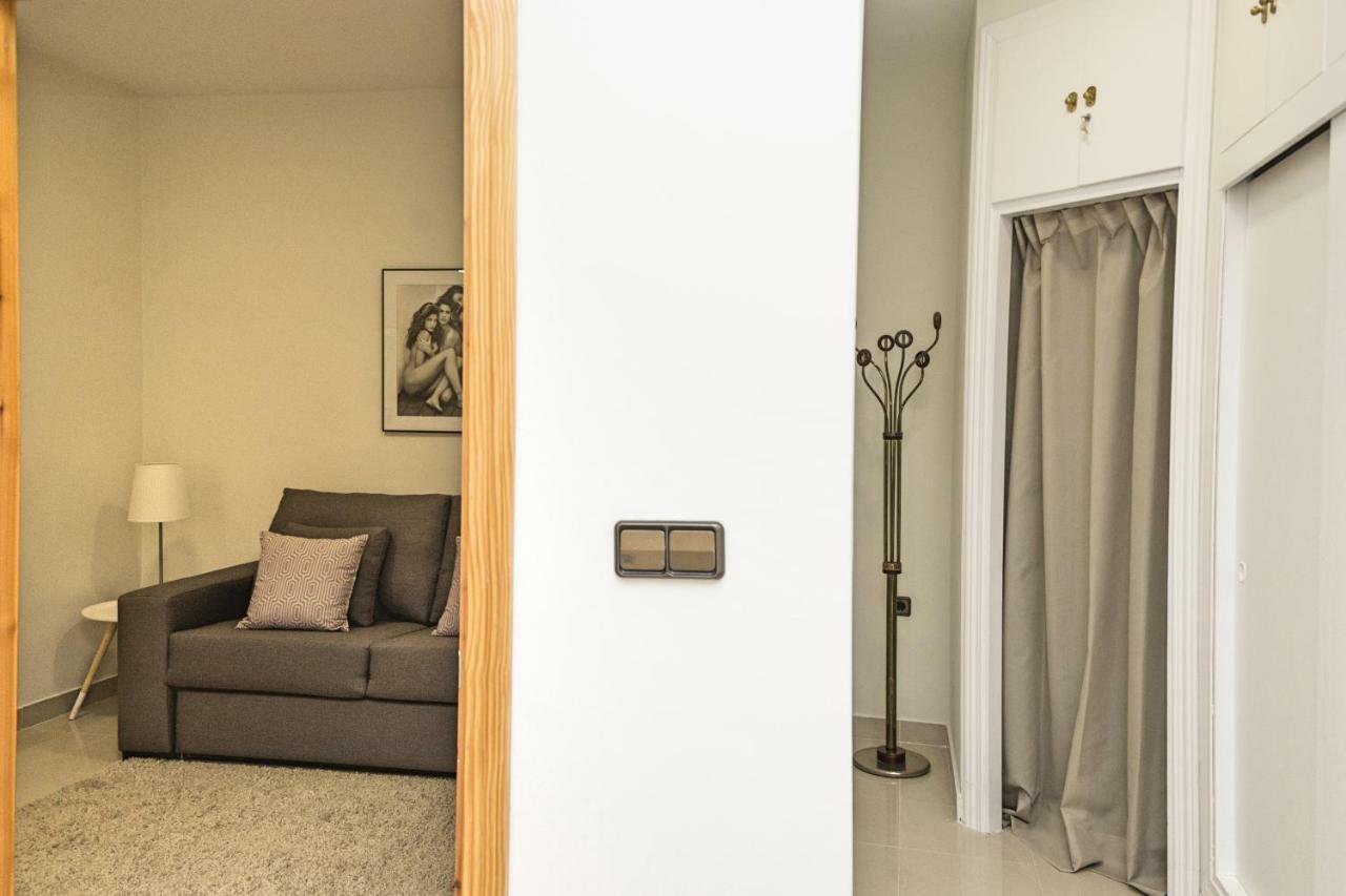 Apartamento Malagueta Gutenberg