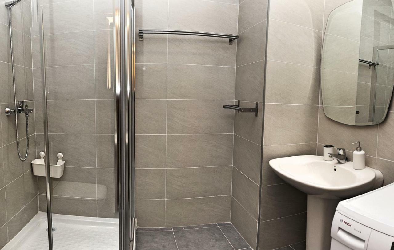 Apartamento Malagueta Gutenberg Málaga