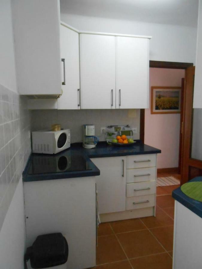 Apartamento Mendoza 6 Málaga