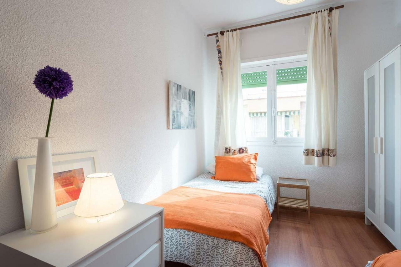 Mendoza 6 Apartamento Málaga
