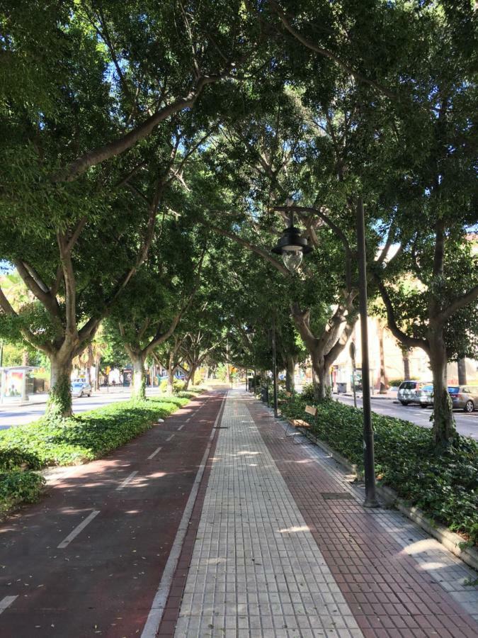 New & Parking Alcazaba Apartamento *