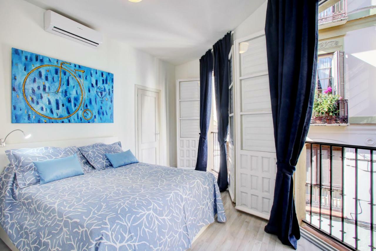 Apartamento Moderno Piso En Centro Historico *