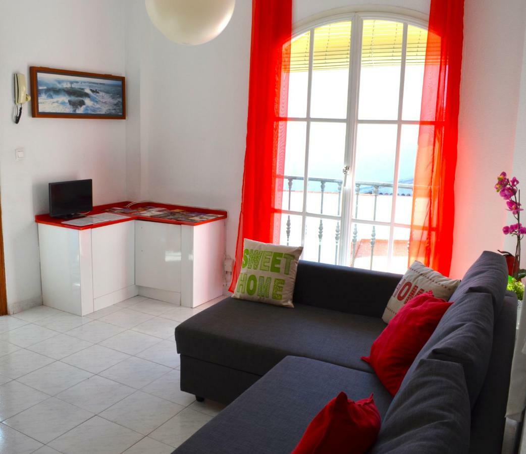 Apartamento Dream Apto Old Town Málaga