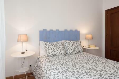 Mendoza 6 Apartamento Málaga