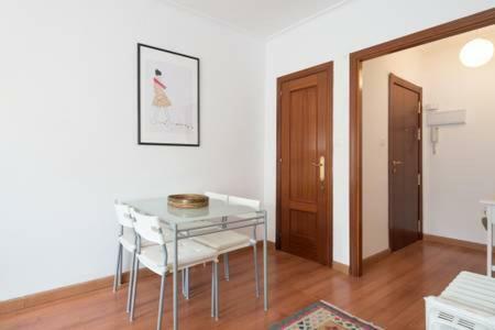 Apartamento Mendoza 6 Málaga