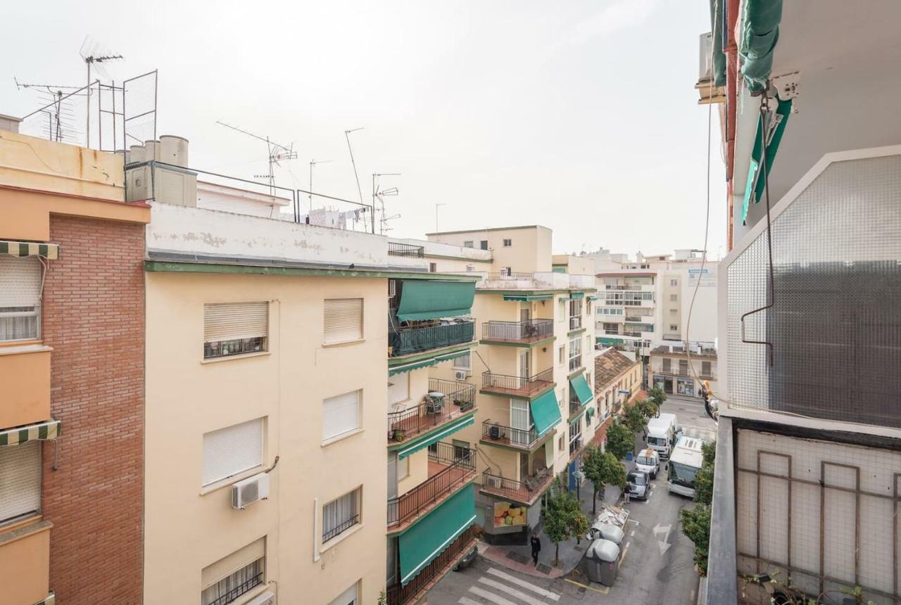 Apartamento Mendoza 6