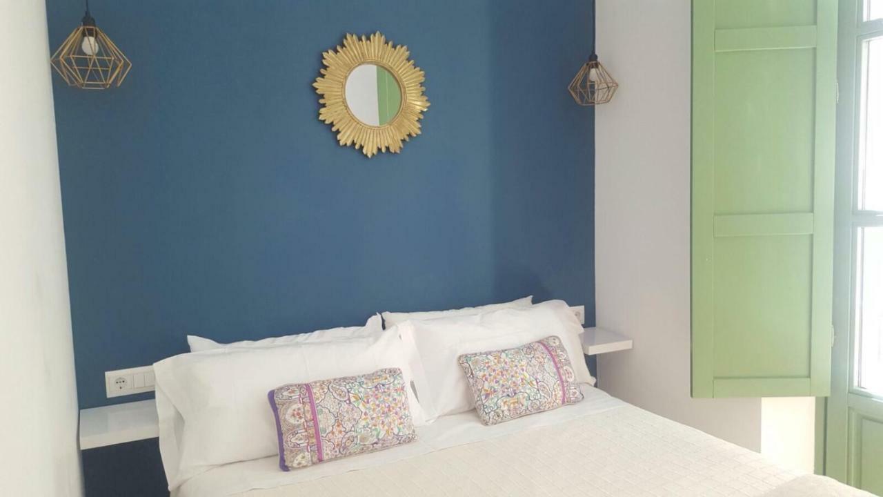 Destiny Cathedral Apartment Malaga