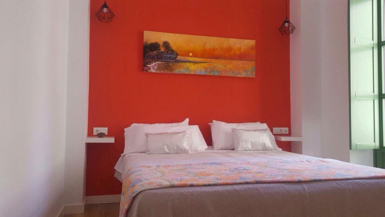 Destiny Cathedral Apartment Malaga