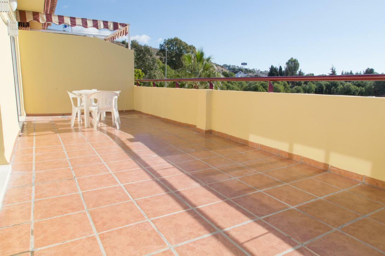 Apartamento Arroyo De Totalán