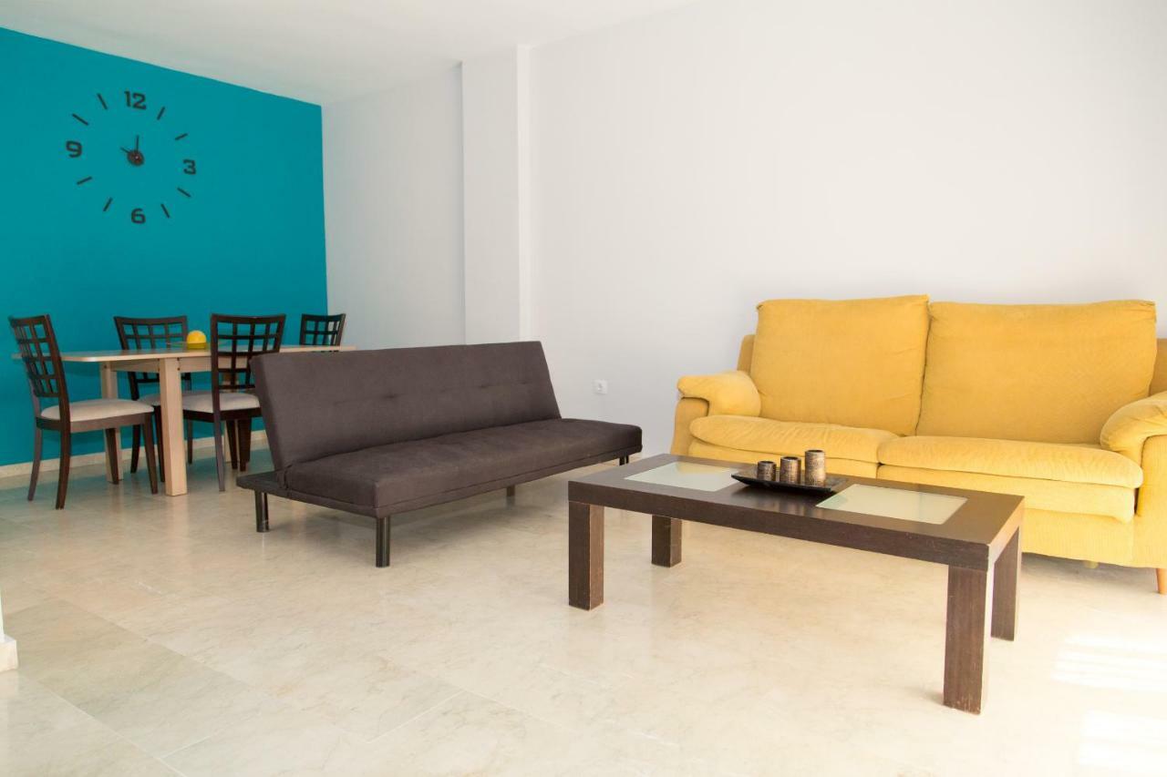 Apartamento Arroyo De Totalán Málaga