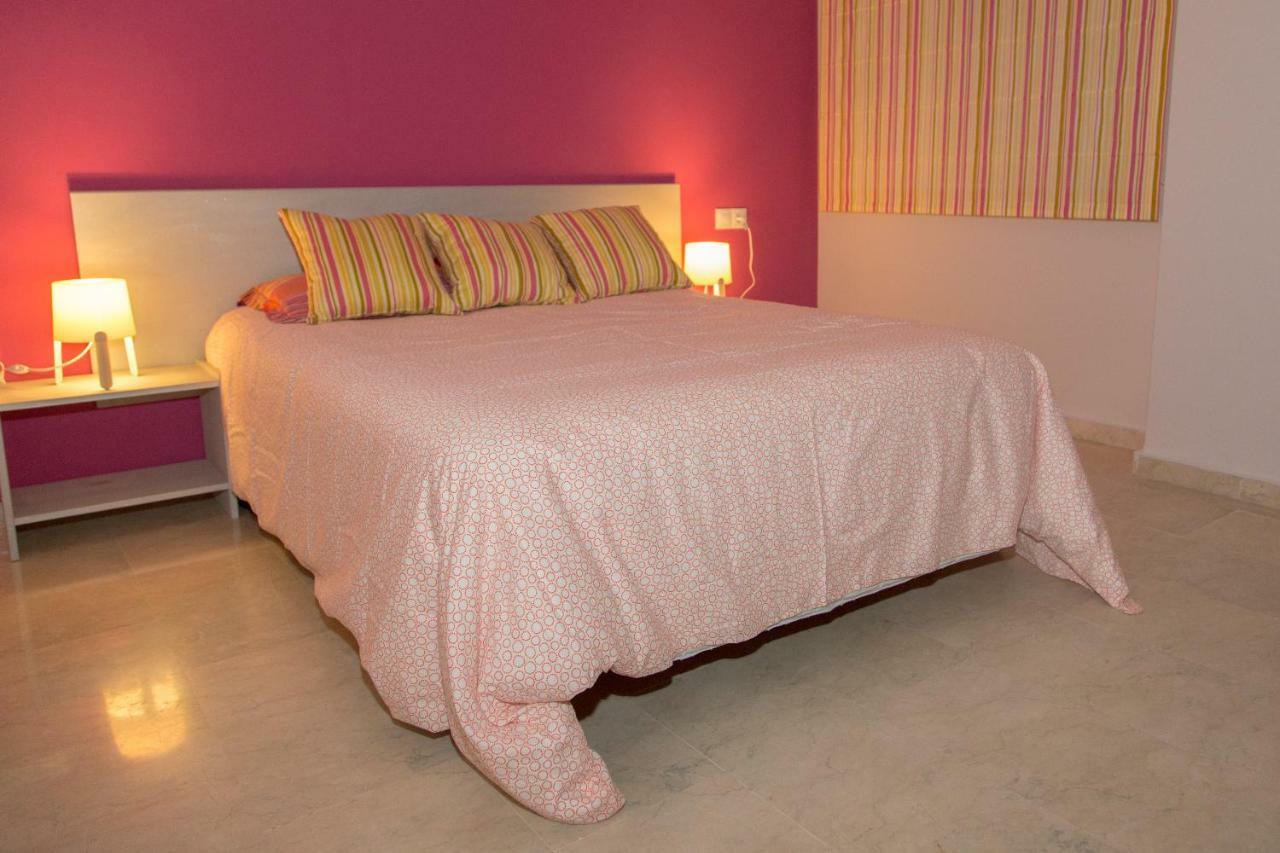 Apartamento Arroyo De Totalán Apartamento
