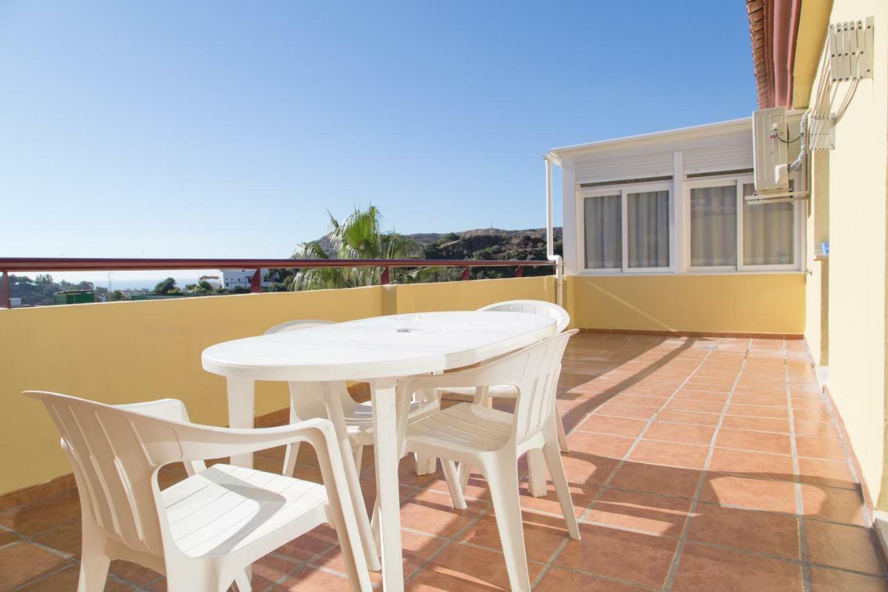 Apartamento Arroyo De Totalán Apartamento