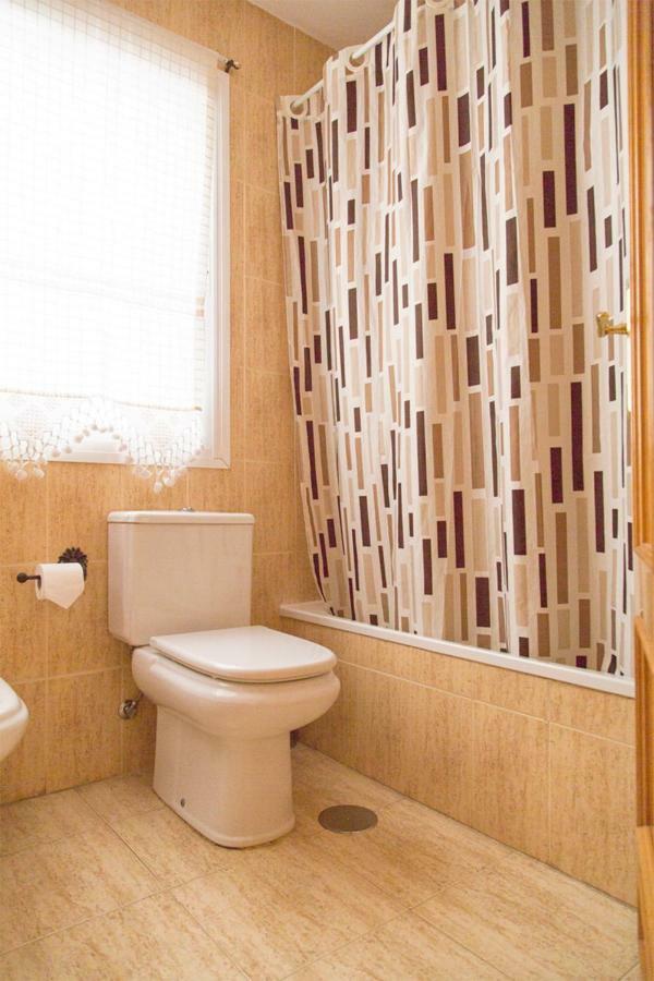 Apartamento Arroyo De Totalán Apartamento Málaga