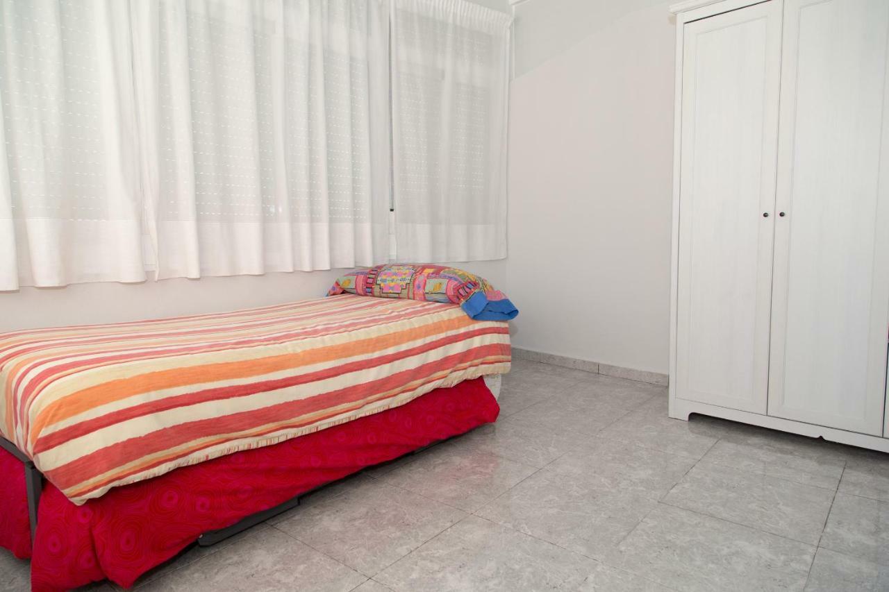 Apartamento Arroyo De Totalán * Málaga