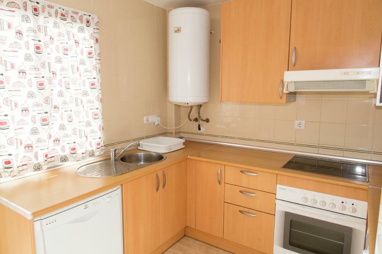 Apartamento Apartamento Arroyo De Totalán Málaga