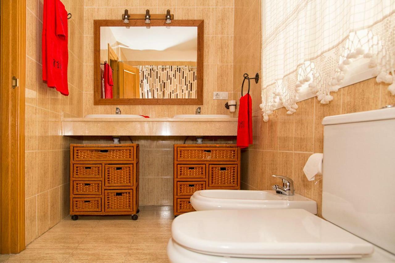 Apartamento Arroyo De Totalán * Málaga