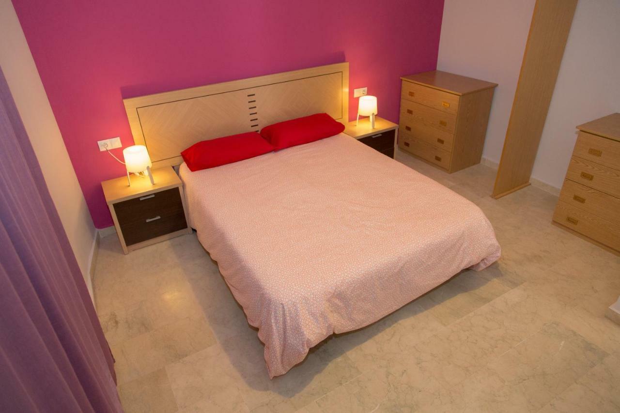 Apartamento Arroyo De Totalán *