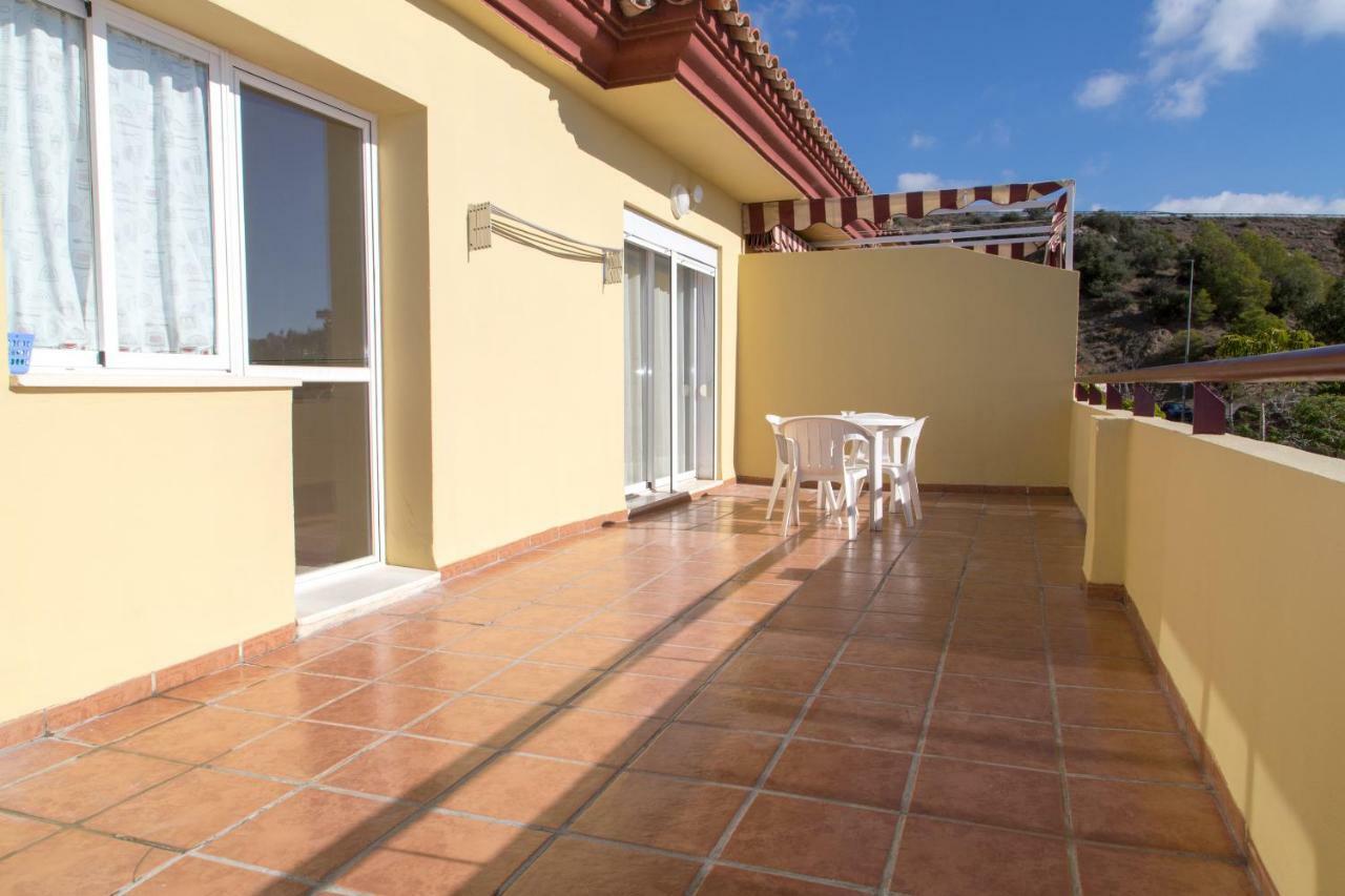 Apartamento Apartamento Arroyo De Totalán Málaga