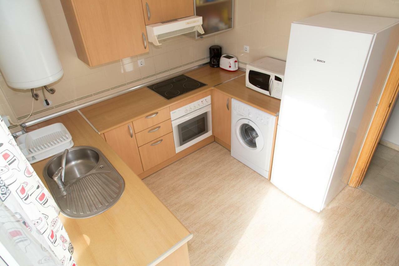 Apartamento Apartamento Arroyo De Totalán Málaga