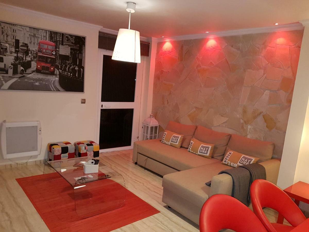 Сasa de vacaciones Elegant House Cerrado De Calderon Málaga