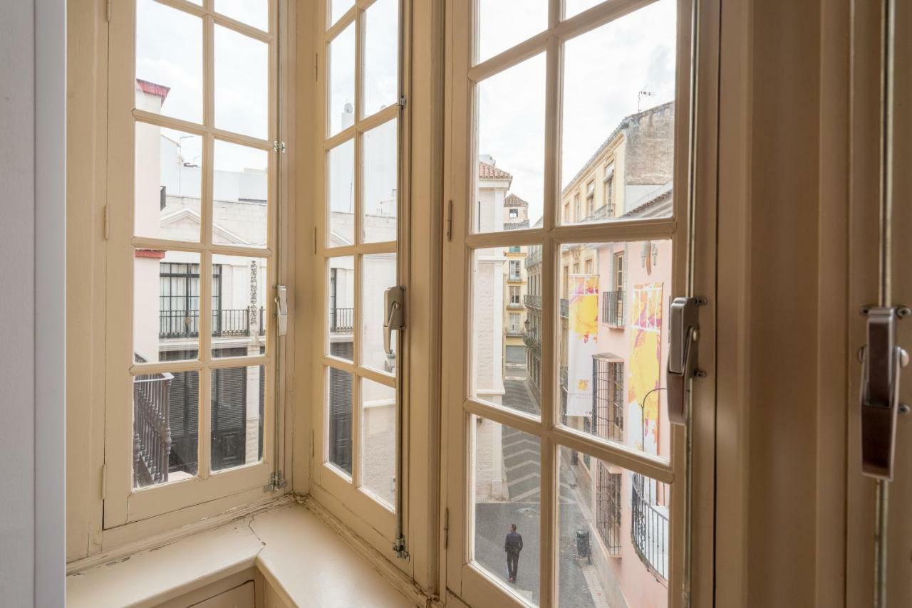 Apartamento A Dos Pasos De Todo Málaga