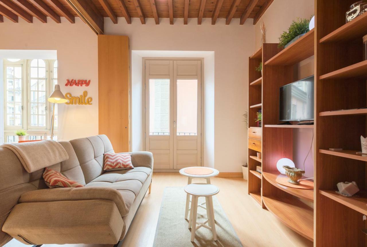 A Dos Pasos De Todo Apartamento
