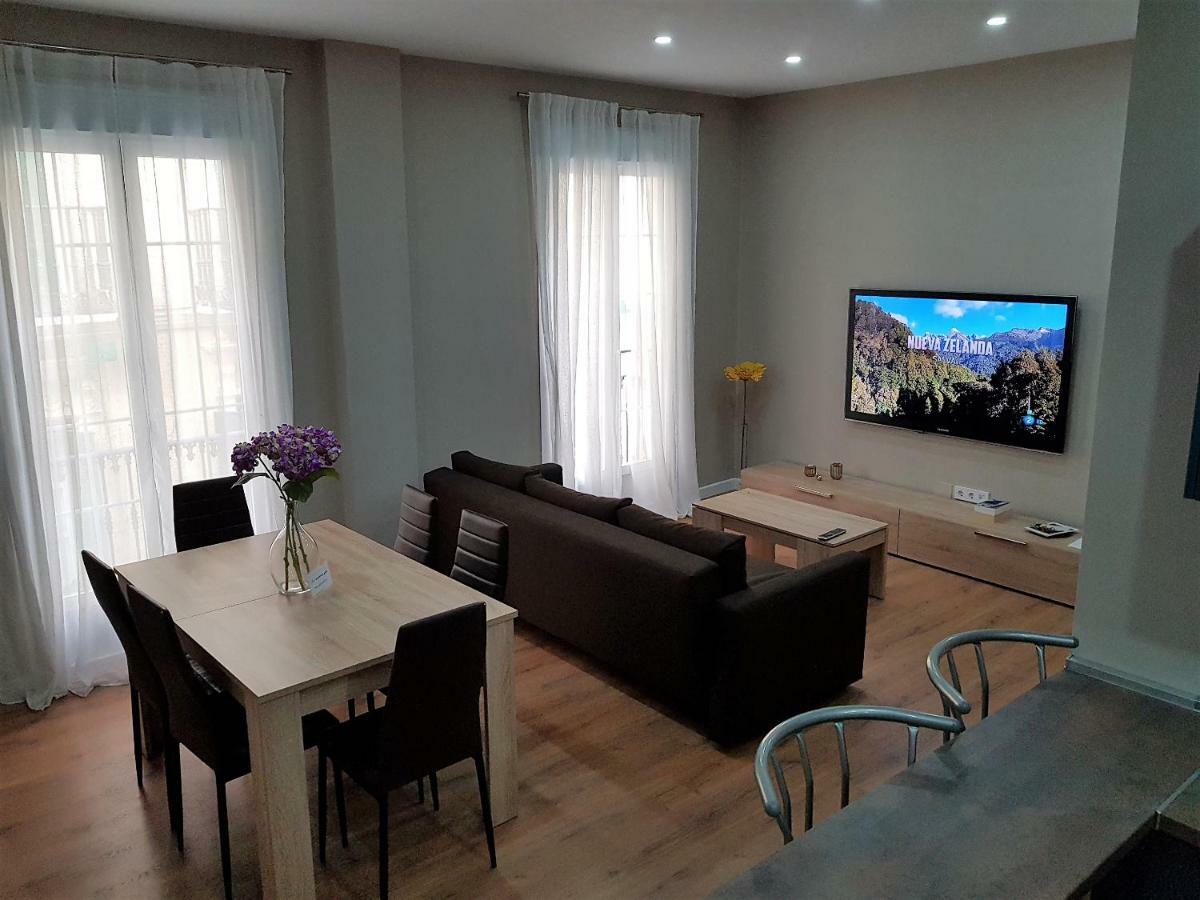 Dreamsuites Marin Garcia. * Málaga