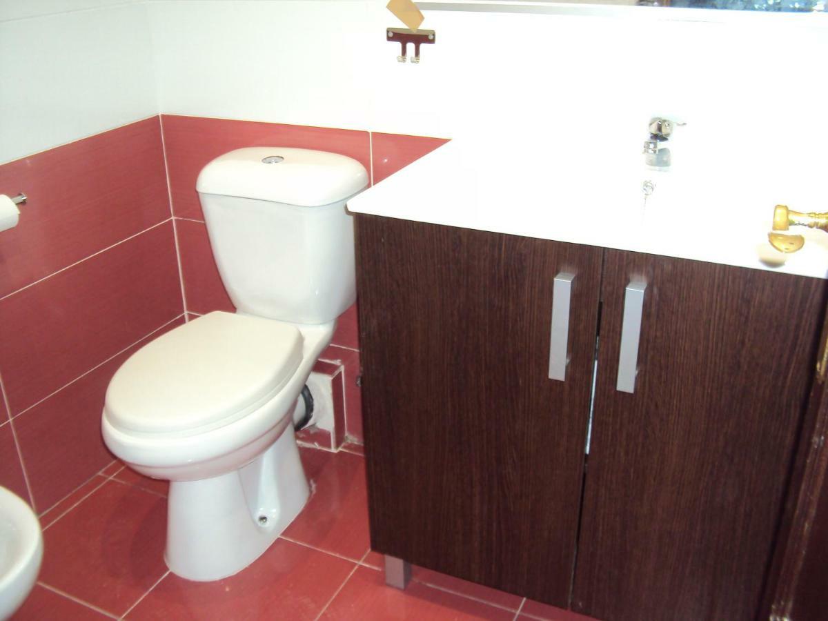 Apartamento Marial Málaga