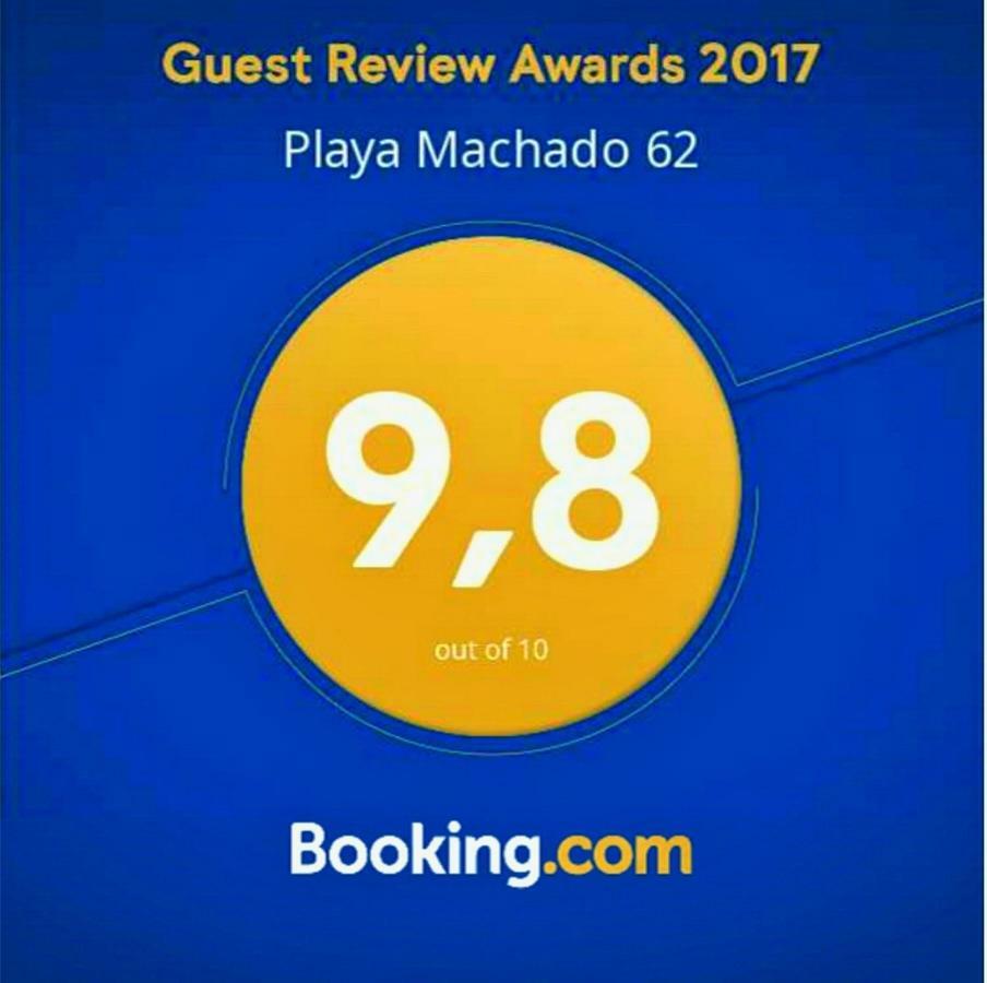 Apartment Playa Machado 62