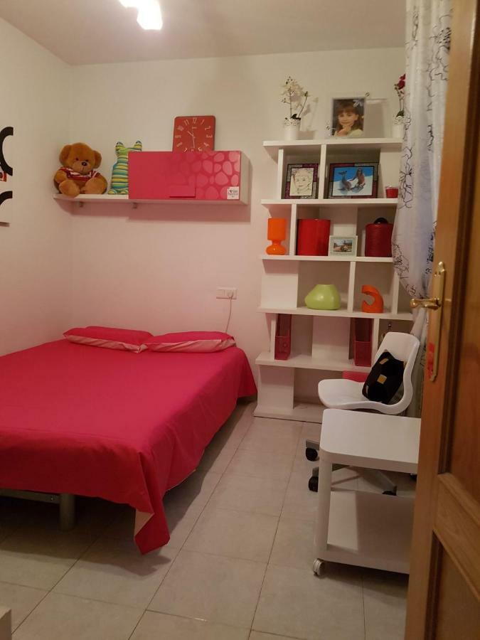Habitación en casa particular Sweet *
