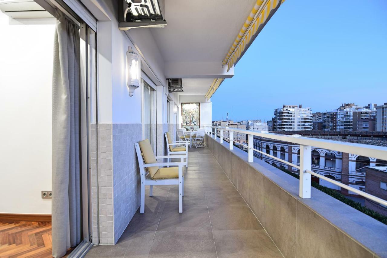 Luxury Reding Solo Familias * Malaga