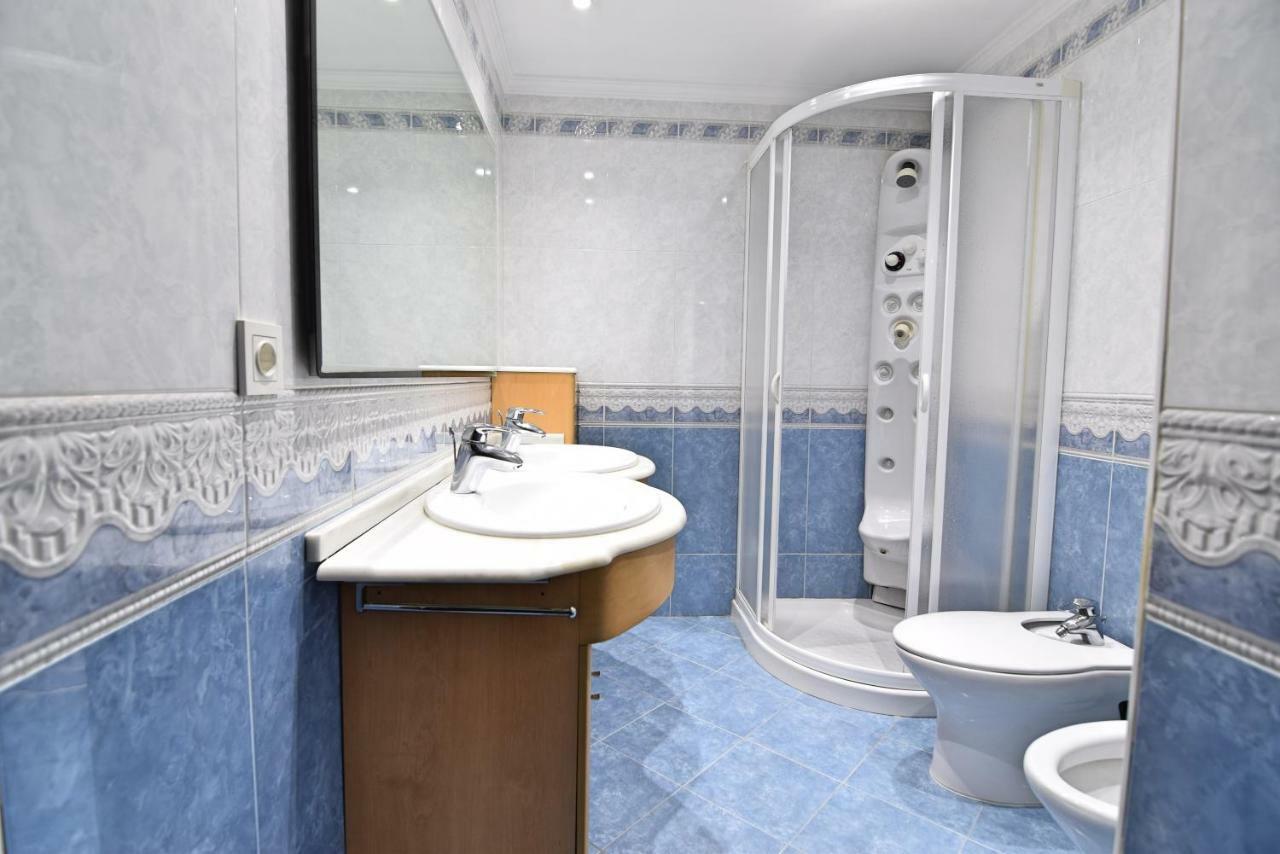 Apartment Luxury Reding Solo Familias Malaga