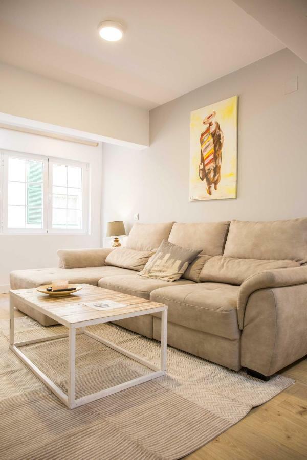 Picasso Premium Apartamento Málaga