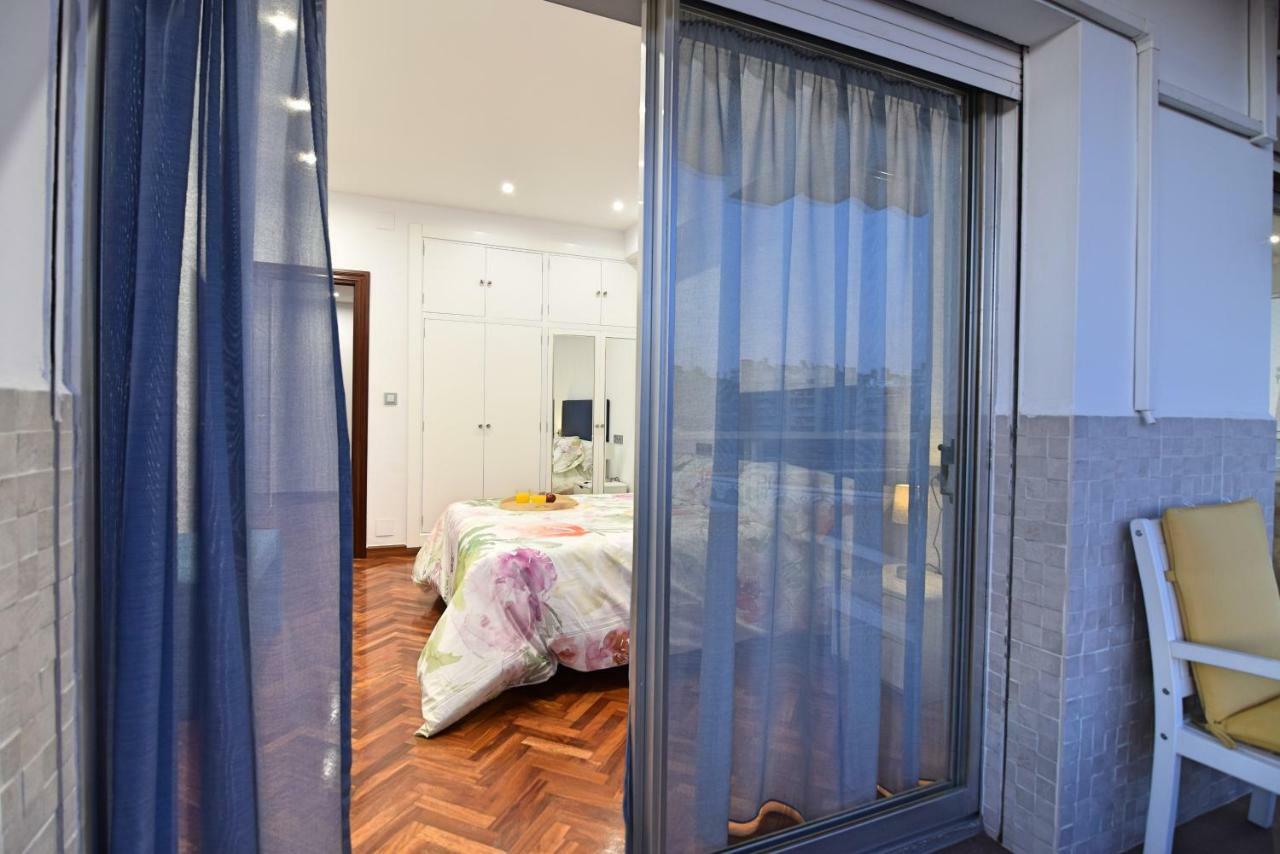 Apartment Luxury Reding Solo Familias