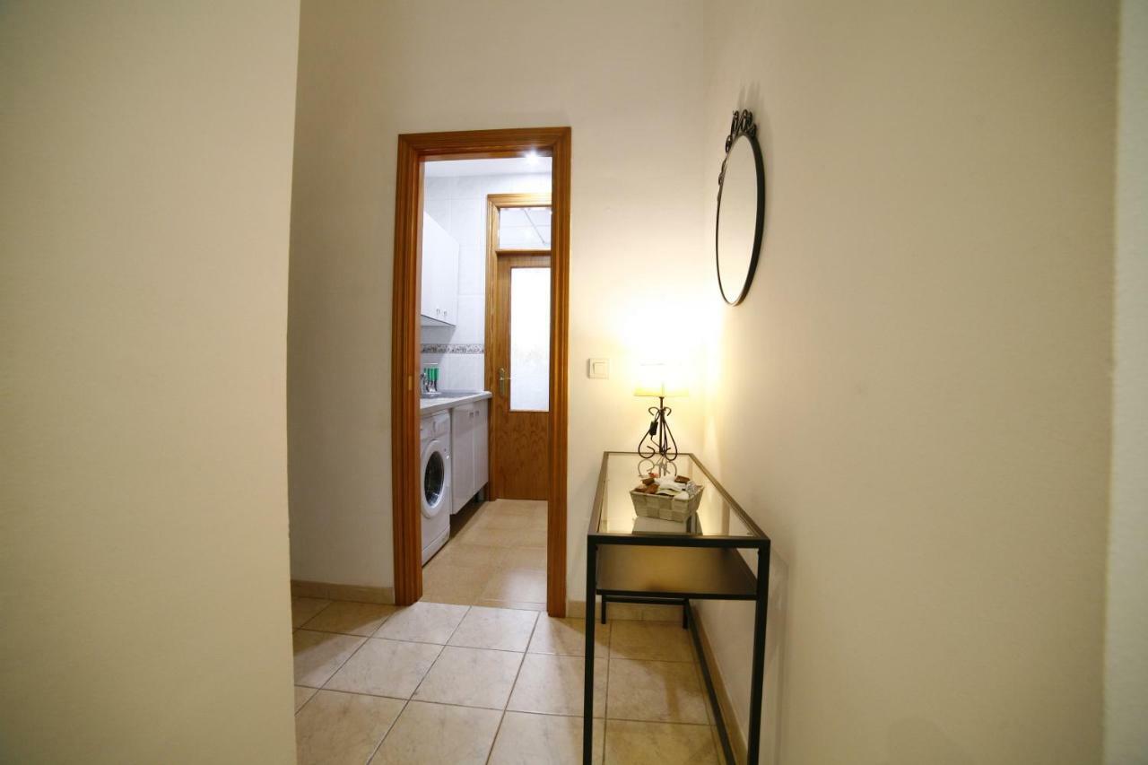 Victoria De Alba House Apartment Malaga